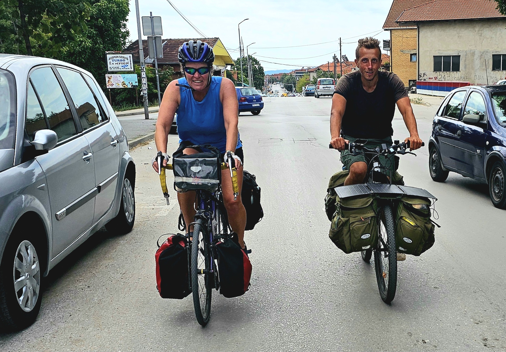 Brian