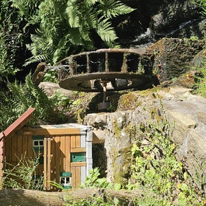 A model mill