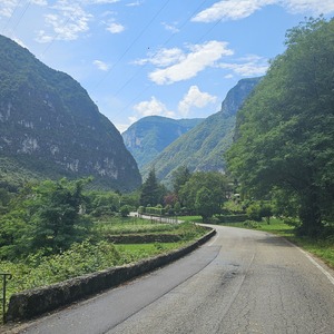 Exit Alps