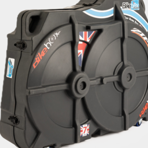 Bike boxes: big, heavy and expensive