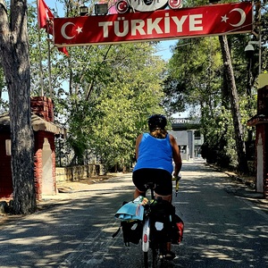 Welcome to Turkey