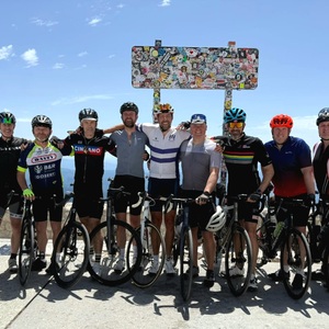 Andy, Charlie, Andy, Steve, Phil, Rob, Joe, Steve, Robin